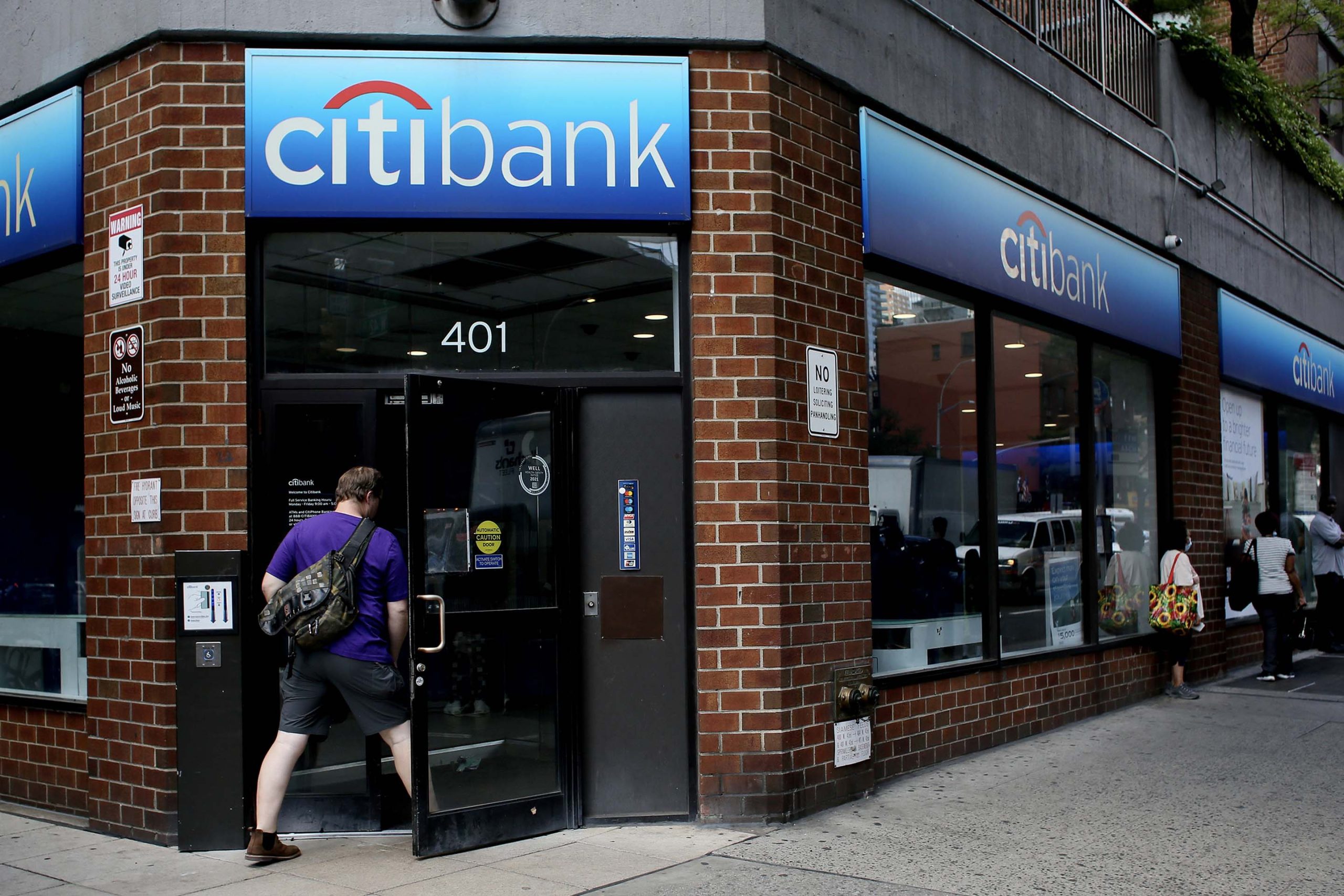 Best Banks in the USA