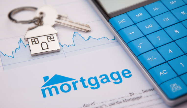 Loan mortgage companies